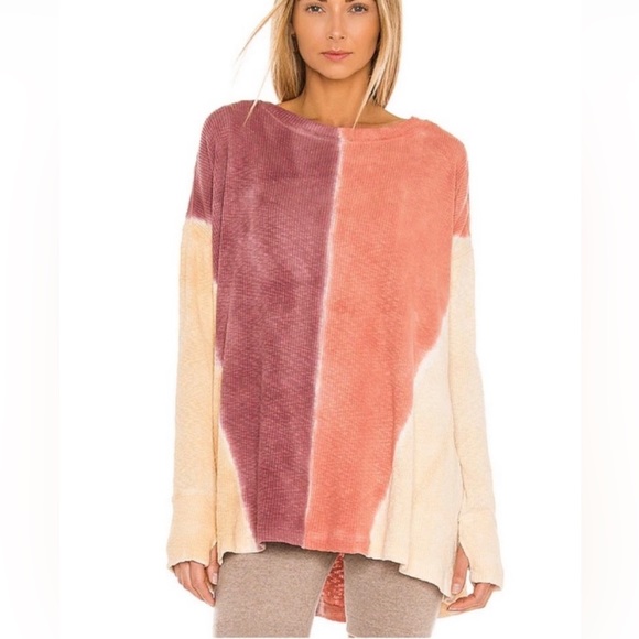 We The Free Tops - We The Free Logan Long Sleeve